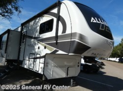 Used 2024 Alliance RV Paradigm 395DS available in Dover, Florida