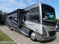 New 2026 Thor Motor Coach Windsport 36H available in Dover, Florida