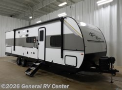 New 2026 Open Range COLT 28DBS available in Dover, Florida