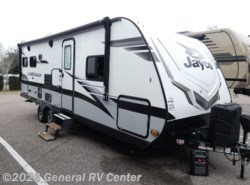 Used 2022 Jayco Jay Feather 24RL available in Dover, Florida