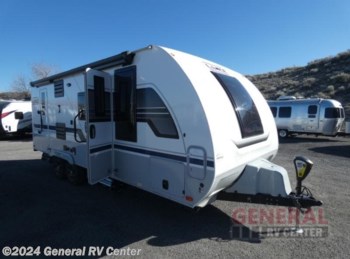 Used 2022 Lance  Lance Travel Trailers 2185 available in Draper, Utah