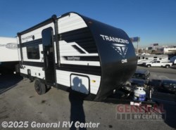 New 2025 Grand Design Transcend One 151RB available in Draper, Utah