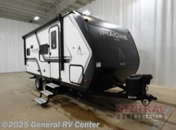 New 2025 Grand Design Imagine XLS 17MKE available in Draper, Utah