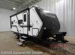 New 2025 Grand Design Imagine XLS 17MKE available in Draper, Utah