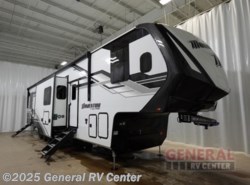 New 2025 Grand Design Momentum M-Class 392M available in Draper, Utah