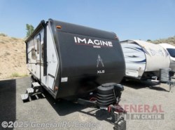 Used 2025 Grand Design Imagine XLS 22MLE available in Draper, Utah