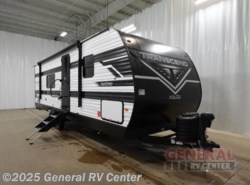 New 2026 Grand Design Transcend Xplor 24BHX available in Draper, Utah