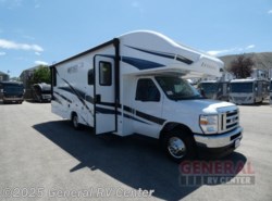 Used 2024 Entegra Coach Odyssey 26M available in Draper, Utah