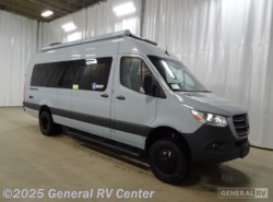 New 2025 Thor Motor Coach Sanctuary 24C available in Draper, Utah