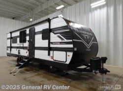 New 2025 Grand Design TRANSCEND-X 26RBX available in Draper, Utah