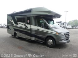 New 2025 Entegra Coach Qwest 24R available in Draper, Utah