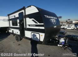 New 2025 Grand Design TRANSCEND-ONE 151RB available in Draper, Utah