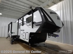 New 2025 Grand Design Momentum 414M available in Draper, Utah
