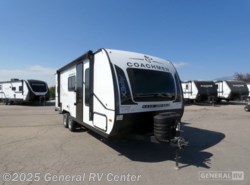 New 2026 Coachmen Apex 208BHS-N available in Draper, Utah