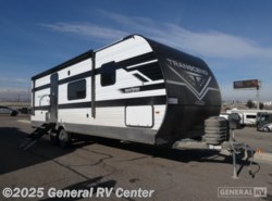 New 2025 Grand Design TRANSCEND-X 25MLX available in Draper, Utah
