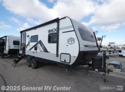 New 2025 Forest River IBEX 19MSB available in Draper, Utah