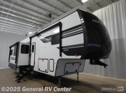 New 2026 Grand Design Reflection 362TBS available in Draper, Utah