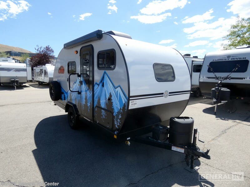 New 2026 Modern Buggy Trailers Big Buggy BB16 available in Draper, Utah