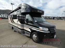 Used 2022 Thor Motor Coach Delano Sprinter 24FB available in Draper, Utah