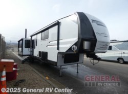 New 2025 Forest River Impression 360MYR available in Draper, Utah