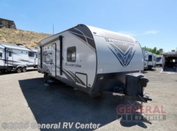 Used 2022 Forest River Sandstorm 242GSLC available in Draper, Utah