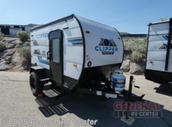 New 2025 Coachmen Clipper ROK 8000ROK available in Draper, Utah