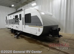 New 2025 Forest River Wildwood X-Lite 273QBXL available in Draper, Utah