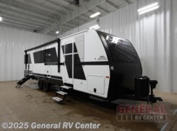 New 2026 Brinkley RV Model I 294 available in Draper, Utah