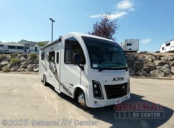 New 2026 Thor Motor Coach Axis 26.1 available in Draper, Utah