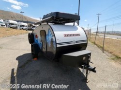 New 2026 Modern Buggy Trailers Little Buggy 12LRK available in Draper, Utah