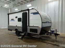 New 2026 Coachmen Clipper 17CBHCADET available in Draper, Utah