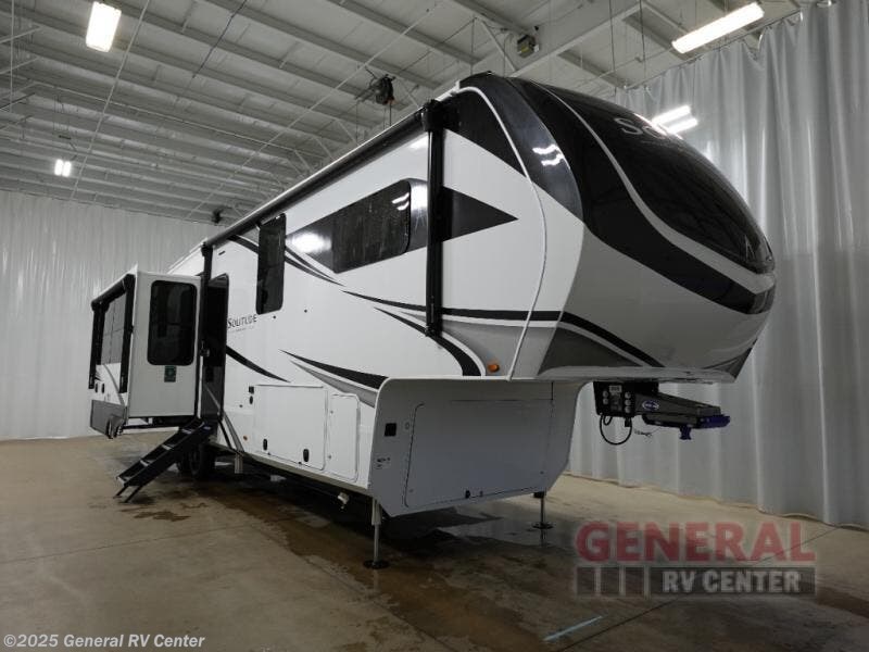 New 2026 Grand Design Solitude 370DV available in Draper, Utah
