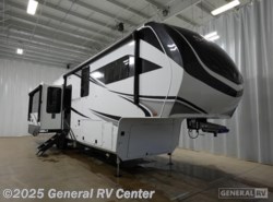 New 2026 Grand Design Solitude 370DV available in Draper, Utah