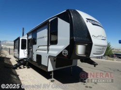 New 2026 Forest River Impression 318RL available in Draper, Utah