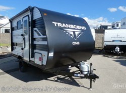 New 2026 Grand Design TRANSCEND-ONE 131DL available in Draper, Utah
