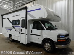 New 2026 Thor Motor Coach Four Winds 22Z available in Draper, Utah