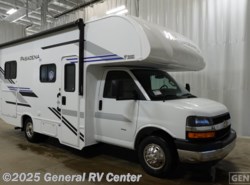 New 2026 Thor Motor Coach Pasadena SE21 available in Draper, Utah