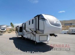 Used 2021 Alliance RV Paradigm 370FB available in Draper, Utah