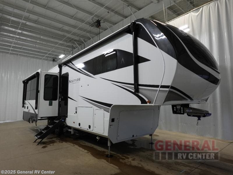 New 2025 Grand Design Solitude 310GK available in Draper, Utah