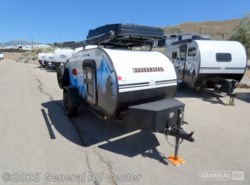 New 2026 Modern Buggy Trailers Little Buggy 12LRK available in Draper, Utah