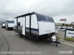 New 2026 Keystone Springdale 1700FQ available in Draper, Utah