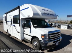 New 2026 Thor Motor Coach Four Winds 28Z available in Draper, Utah