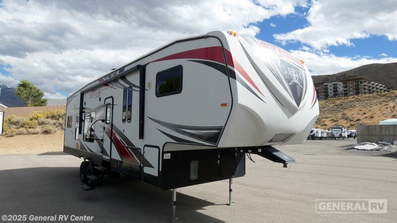 Used 2018 Eclipse Attitude WIDE LITE 32SAG available in Draper, Utah