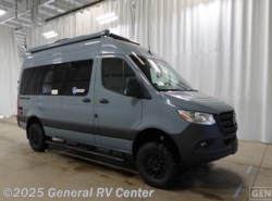 New 2026 Thor Motor Coach Sanctuary 19A available in Draper, Utah