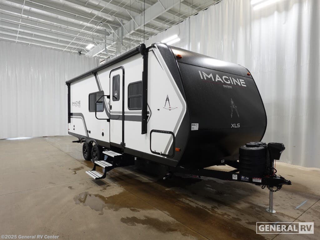 New 2026 Grand Design Imagine 22MLE available in Draper, Utah