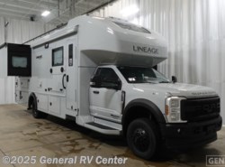 New 2026 Grand Design Lineage Series F 31ZW available in Draper, Utah