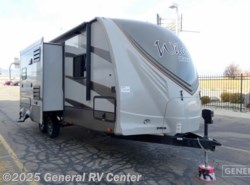Used 2016 Forest River Wildcat 23DKS available in Draper, Utah