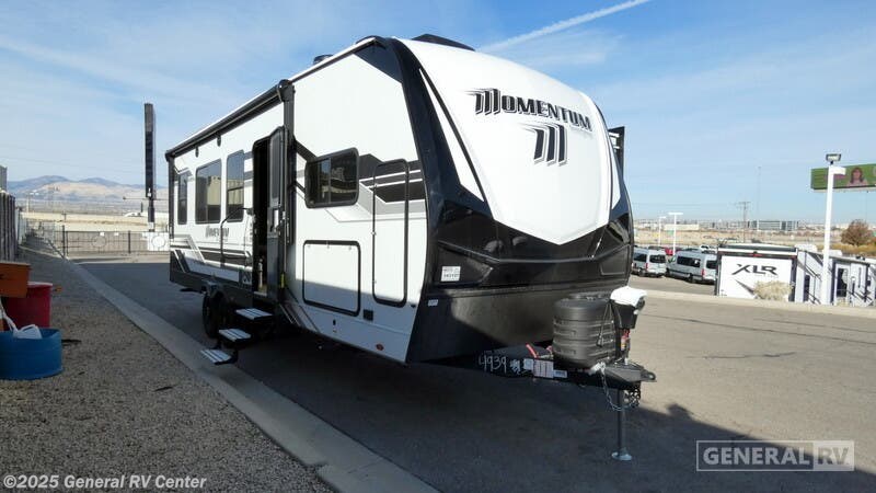 New 2026 Grand Design Momentum G-Class 25G available in Draper, Utah