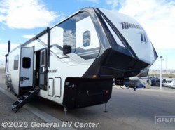 New 2026 Grand Design Momentum 392M available in Draper, Utah