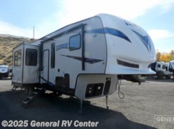Used 2020 Forest River Vengeance 324A13 available in Draper, Utah
